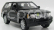 Bburago Land rover Range Rover Sport 2006 1:18 Black