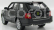 Bburago Land rover Range Rover Sport 2006 1:18 Black