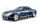 Bburago Lexus SC 430 1:18 modrá