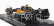 Bburago Mclaren F1 Mcl36 Mercedes Team Mclaren N 3 1:43, oranžová