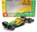 Bburago Mclaren F1  Mcl38 Team Mclaren N 4 4th Monaco Gp (senna 30th Anniversary) 2024 Lando Norris 1:43 Žlutá Zelená Černá