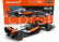 Bburago Mclaren F1  Mcl60 Team Mclaren N 4 2nd British Gp 2023 Lando Norris 1:43 Oranžová Černá Modrá