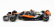 Bburago Mclaren F1  Mcl60 Team Mclaren N 4 2nd British Gp 2023 Lando Norris 1:43 Oranžová Černá Modrá