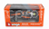 Bburago Mclaren F1  Mcl60 Team Mclaren N 4 2nd British Gp 2023 Lando Norris 1:43 Oranžová Černá Modrá