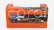 Bburago Mclaren F1  Mcl60 Team Mclaren N 4 2nd British Gp 2023 Lando Norris 1:43 Oranžová Černá Modrá