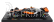 Bburago Mclaren F1 Mcl60 Team Mclaren N 4 1:43, oranžová