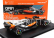 Bburago Mclaren F1 Mcl60 Team Mclaren N 81 1:43, oranžová