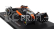 Bburago Mclaren F1 Mcl60 Team Mclaren N 81 1:43, oranžová