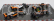 Bburago Mclaren F1  Set 4x - Team Mclaren Mcl36 N 4 Abu Dhabi Gp 2022 - Mcl60 N 4 Singapore Gp - Monaco Gp - British Gp 2023 Lando Norris 1:43 Oranžová Černá Bílá