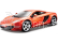 Bburago McLaren MP4-12C 1:24 oranžová metalíza