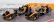 Bburago Mclaren Set F1  2x Mcl38 Team Mclaren N 4 Season 2024 Lando Norris + N 81 Season 2024 Oscar Piastri 1:43 Oranžová Černá