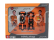 Bburago Mclaren Set F1  2x Mcl38 Team Mclaren N 4 Winner Miami Gp 2024 First F1 Victory Lando Norris + N 81 Oscar Piastri 1:43 Oranžová Černá