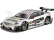 Bburago Mercedes AMG C-Coupé DTM 1:32 #5 Jamie Green