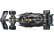 Bburago Mercedes-AMG Petronas W14 E 1:24 #44 Hamilton
