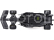 Bburago Mercedes-AMG Petronas W14 E 1:24 #44 Hamilton