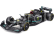 Bburago Mercedes-AMG Petronas W14 E 1:24 #44 Hamilton