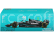 Bburago Mercedes-AMG Petronas W14 E 1:24 #44 Hamilton