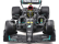 Bburago Mercedes-AMG Petronas W14 E 1:24 #44 Hamilton