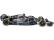 Bburago Mercedes-AMG Petronas W14 E 1:24 #44 Hamilton