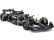Bburago Mercedes-AMG Petronas W14 E 1:24 #44 Hamilton