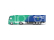 Bburago Mercedes Benz Actros Gigaspace 1:43 Falken Tires