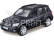 Bburago Mercedes-Benz GLK-Class 1:32 černá