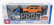Bburago Mercedes benz Sprinter Soccorso Stradale + Jeep Renegade 1:43