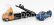 Bburago Mercedes benz Sprinter Soccorso Stradale + Renault Captur 1:43