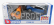 Bburago Mercedes benz Sprinter Soccorso Stradale + Renault Captur 1:43