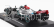 Bburago Mercedes gp F1 W13e Team Mercedes-amg Petronas F1 N 63 1:43, stříbrná