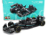 Bburago Mercedes gp F1 W14 Team Mercedes-amg Petronas F1 N 63 1:43, černá