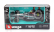 Bburago Mercedes gp F1  W15 Eq Performance Team Amg Petronas Motorsport N 44 Season 2024 Lewis Hamilton 1:43 Černá Stříbrná Zelená