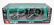 Bburago Mercedes gp Set F1  2x W15 Eq Performance Team Amg Petronas Motorsport N 44 Season 2024 Lewis Hamilton + N 63 Season 2024 George Russell 1:43 Černá Stříbrná Zelená