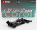 Bburago Mercedes gp Set F1  4x W14 Team Mercedes-amg Petronas Formula One N 44 Season 2023 Lewis Hamilton - N 63 Season 2023 George Russell - W13 N 44 Season 2022 Lewis Hamilton - W12 N 44 Season 2021 Lewis Hamilton 1:43 Matná Černá Stříbrná