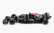 Bburago Mercedes gp Set F1  4x W14 Team Mercedes-amg Petronas Formula One N 44 Season 2023 Lewis Hamilton - N 63 Season 2023 George Russell - W13 N 44 Season 2022 Lewis Hamilton - W12 N 44 Season 2021 Lewis Hamilton 1:43 Matná Černá Stříbrná