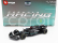 Bburago Mercedes gp Set F1  4x W14 Team Mercedes-amg Petronas Formula One N 44 Season 2023 Lewis Hamilton - N 63 Season 2023 George Russell - W13 N 44 Season 2022 Lewis Hamilton - W12 N 44 Season 2021 Lewis Hamilton 1:43 Matná Černá Stříbrná