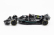 Bburago Mercedes gp Set F1  4x W14 Team Mercedes-amg Petronas Formula One N 44 Season 2023 Lewis Hamilton - N 63 Season 2023 George Russell - W13 N 44 Season 2022 Lewis Hamilton - W12 N 44 Season 2021 Lewis Hamilton 1:43 Matná Černá Stříbrná