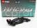 Bburago Mercedes gp Set F1  4x W14 Team Mercedes-amg Petronas Formula One N 44 Season 2023 Lewis Hamilton - N 63 Season 2023 George Russell - W13 N 44 Season 2022 Lewis Hamilton - W12 N 44 Season 2021 Lewis Hamilton 1:43 Matná Černá Stříbrná