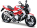 Bburago MV Agusta Brutale 1090 RR 1:18