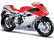 Bburago MV Agusta F4 1:18
