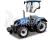 Bburago New Holland T7.315 1:32