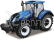 Bburago New Holland T7.315 1:32