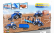 Bburago New Holland T7.315 s doplňky (dárkové balení)