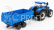 Bburago New Holland T7.315 s doplňky (dárkové balení)