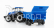 Bburago New Holland T7.315 s doplňky (dárkové balení)