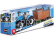 Bburago New Holland T7.315 (sada 12ks)