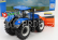 Bburago New holland T7.315 Tractor 2009 1:32 Modrá Oranžová