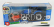 Bburago New holland T7.315 Tractor 2009 1:32 Modrá Oranžová