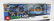Bburago New holland T7.315 Tractor With Logs Of Wood Trailer 2018 1:32 Blue