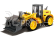 Bburago New Holland W170D 1:50